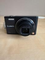 Panasonic lumix dmc sc10, Ophalen of Verzenden, Zo goed als nieuw, Overige Merken, 8 keer of meer