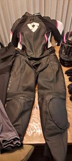 Complete Set Motorkleding Revit / Scorpion/Bering/Alpinestar, Nieuw zonder kaartje, Integraalhelm, S, Dames