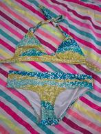 Vrolijke  comfortabele bikini maat L, hunkemoller bodique, Blauw, Ophalen of Verzenden, Zo goed als nieuw, Bikini