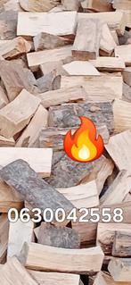 HAARDHOUT KACHELHOUT, OVENGEDROOGD HAAGBEUK! TOP KWALITEIT!!, Minder dan 3 m³, Ophalen of Verzenden