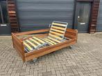 Hoog laag bed, ziekenhuisbed, thuiszorg bed, igst, Ophalen