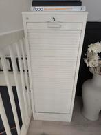 Antieke Rolkast -, Antiek en Kunst, Ophalen of Verzenden