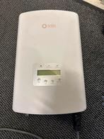 Solis mini 1500w omvormer, Ophalen of Verzenden, Zo goed als nieuw