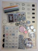 Nailart strasssteentjes, Ophalen, Overige kleuren, Zo goed als nieuw, Handen en Nagels