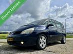 Renault Espace 2.0 T Initiale, BJ 2005, APK Aug 2026, Airco, 1998 cc, Navigatiesysteem, Gebruikt, 4 cilinders