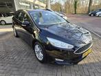 Ford Focus Wagon 1.0 Lease Edition | 12 MND GARANTIE | NW AP, Auto's, Ford, 65 €/maand, Gebruikt, Euro 6, Zwart