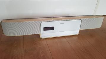 Philips Soundbar HD Home Theater HTS8161B beschikbaar voor biedingen