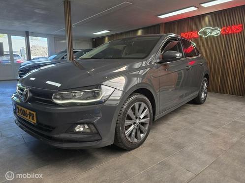 Volkswagen Polo 1.0 TSI Beats / Adaptive Cruise/ Led Verlich, Auto's, Volkswagen, Bedrijf, Te koop, Polo, ABS, Adaptive Cruise Control