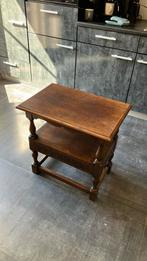 Mooi tafeltje, Antiek en Kunst, Antiek | Meubels | Tafels, Ophalen