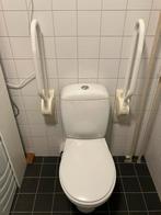 Toiletbeugel opklapbaar- Linido Handicare, Diversen, Ophalen, Gebruikt