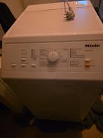 Miele bovenlader wasmachine, 4 tot 6 kg, Ophalen, Gebruikt, Bovenlader
