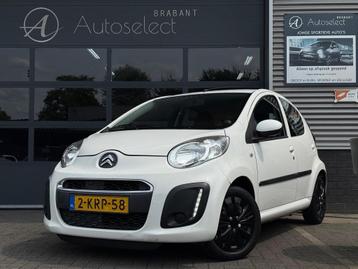 Citroen C1 1.0 Collection Airco Bluetooth APK beschikbaar voor biedingen