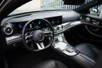 Mercedes-Benz E-Klasse Estate AMG 53 4MATIC Premium Plus - L, Automaat, Met garantie (alle), Hybride Elektrisch/Benzine, 6 cilinders