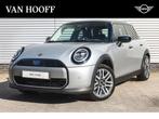 MINI Hatchback Cooper C Automaat / Classic / Pakket M / 17 i, Auto's, Stof, 156 pk, Stoelverwarming, Bedrijf