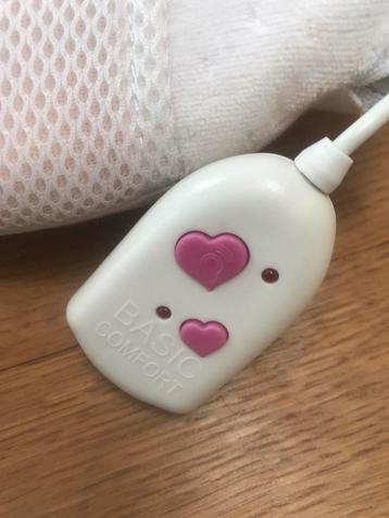 Delta Baby Matras - Cocoon Sleep beschikbaar voor biedingen