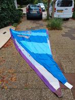 Surfplank , ca. 3.50 meter , met toebehoren., Watersport en Boten, Zeilen en Zeiltoebehoren, Ophalen, Gebruikt, Minder dan 15 m²