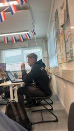 Dylan 15 jaar goeie jonge, Ophalen of Verzenden