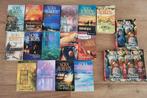 Nora Roberts  / 18 boeken, Ophalen of Verzenden, Gelezen, Nederland