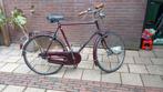 Raleigh old school herenfiets, Fietsen en Brommers, Ophalen, 55 tot 59 cm