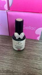Pink Gellac Radiant White 304, Ophalen of Verzenden, Zo goed als nieuw, Handen en Nagels