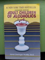 Janet G. Woititz - Adult Children of Alcoholics, Ophalen of Verzenden, Gelezen, Janet G. Woititz