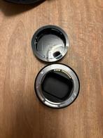 Canon EF-RF Mount Adapter, Audio, Tv en Foto, Fotografie | Lenzen en Objectieven, Ophalen
