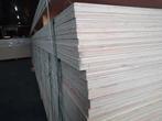 Zeer grote Multiplex platen in 31mm dikte, Doe-het-zelf en Verbouw, Platen en Panelen, Ophalen, Kokswijk 17A, Multiplex, 20 tot 50 mm