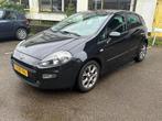 Fiat Punto Evo 0.9 TwinAir Lounge / Uitlaat kleppensysteem/, 47 €/maand, Origineel Nederlands, Te koop, Airconditioning