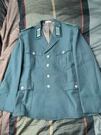 DDR Volkspolizei tuniek, Ophalen of Verzenden, Landmacht, Duitsland, Kleding of Schoenen