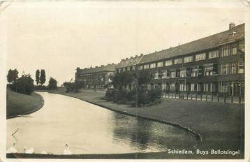 (388-508-013) Schiedam Buys Ballotsingel beschikbaar voor biedingen