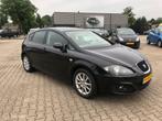 Seat Leon 1.2 TSI NAVI AIRCO CRUISE LMV ELL PAK, Voorwielaandrijving, Euro 5, Stof, Gebruikt