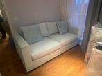 Sofa bed, Ophalen, 150 tot 200 cm, 75 tot 100 cm, Stof