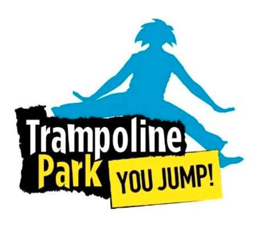 You Jump (Jumpsquare en Jump XL) 2e kaartje GRATIS, Tickets en Kaartjes, Kortingen en Cadeaubonnen, Drie personen of meer, Overige typen