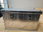 Zarges Aluminium Kist / Box, Minder dan 50 cm, Ophalen of Verzenden, Zo goed als nieuw, Metaal