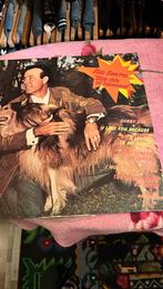 Jim Reeves, Cd's en Dvd's, Ophalen of Verzenden, Zo goed als nieuw, Overige formaten