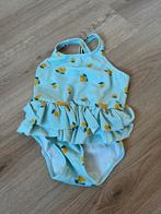 Badpakje Hema maat 86/92, Kinderen en Baby's, Babykleding | Baby-zwemkleding, Meisje, Badpak, Ophalen of Verzenden, Zo goed als nieuw
