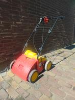 Wolf Garten gazonbeluchter, Tuin en Terras, Ophalen of Verzenden, Gebruikt, Elektrisch, Wolf Garten