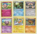 (B69) POKeMON kaarten serie Fates Collide, Verzenden, Zo goed als nieuw, Meerdere kaarten