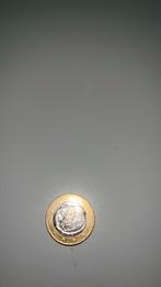 Zeldzame 1 euro munt uit griekeland, Postzegels en Munten, Munten | Europa | Euromunten, Verzenden, Griekenland, 2 euro