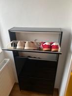 Schoenenkast, Huis en Inrichting, Ophalen, Zo goed als nieuw