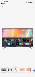 Samsung tv 65 INCH. 2021 €450, Audio, Tv en Foto, Televisies, Nieuw, 100 cm of meer, Samsung, Smart TV