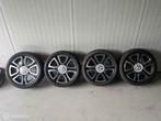 Lichtmetalen velgen|Volkswagen TRIANGLE UP velgen |185x50x16, Gebruikt, 16 inch, Banden en Velgen, 185 mm