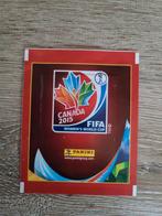 Panini zakje women 2015, Ophalen of Verzenden, Nieuw, Buitenlandse clubs, Poster, Plaatje of Sticker