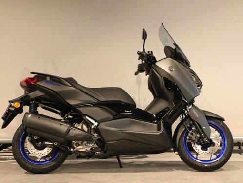 Yamaha X MAX 300 (bj 2025), Motoren, Motoren | Yamaha, Bedrijf, Scooter, 12 t/m 35 kW