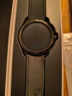 TicWatch pro 5 van Mobvoi krasvrij, Ophalen of Verzenden, Zo goed als nieuw, Overige merken