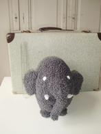 Ollie de Olifant / Knuffel / Feyenoord / Olly / Olie, Kinderen en Baby's, Speelgoed | Knuffels en Pluche, Ophalen of Verzenden