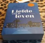Liefde van je leven van N.I. Monteny *gloednieuw*, Ophalen of Verzenden, Nieuw