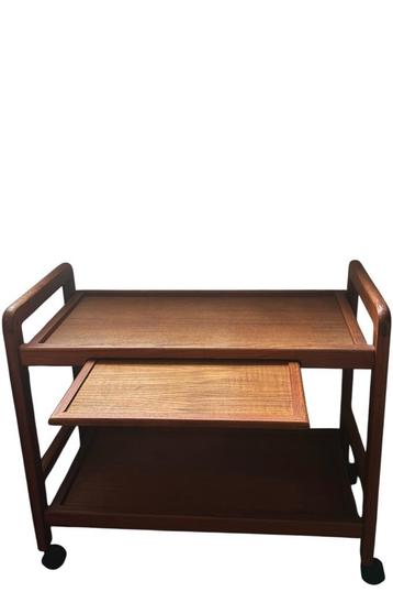 Barkar - teak beschikbaar voor biedingen