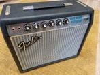 Fender Vibro Champ Reverb Amp, Muziek en Instrumenten, Ophalen, Zo goed als nieuw, Gitaar, Minder dan 50 watt