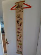 Schellekoord van een jachttafreel, Ophalen of Verzenden, Huis en Inrichting